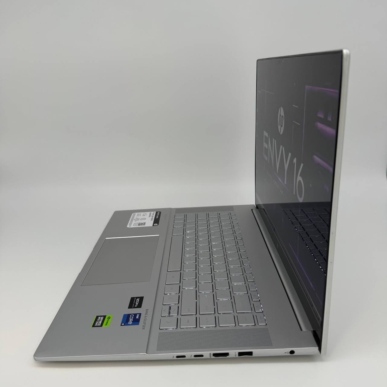 HP Envy 16-h1023dx Touch 16.0" 120Hz Core i9-13900H 16/512 RTX 4060 8GB - фото 4