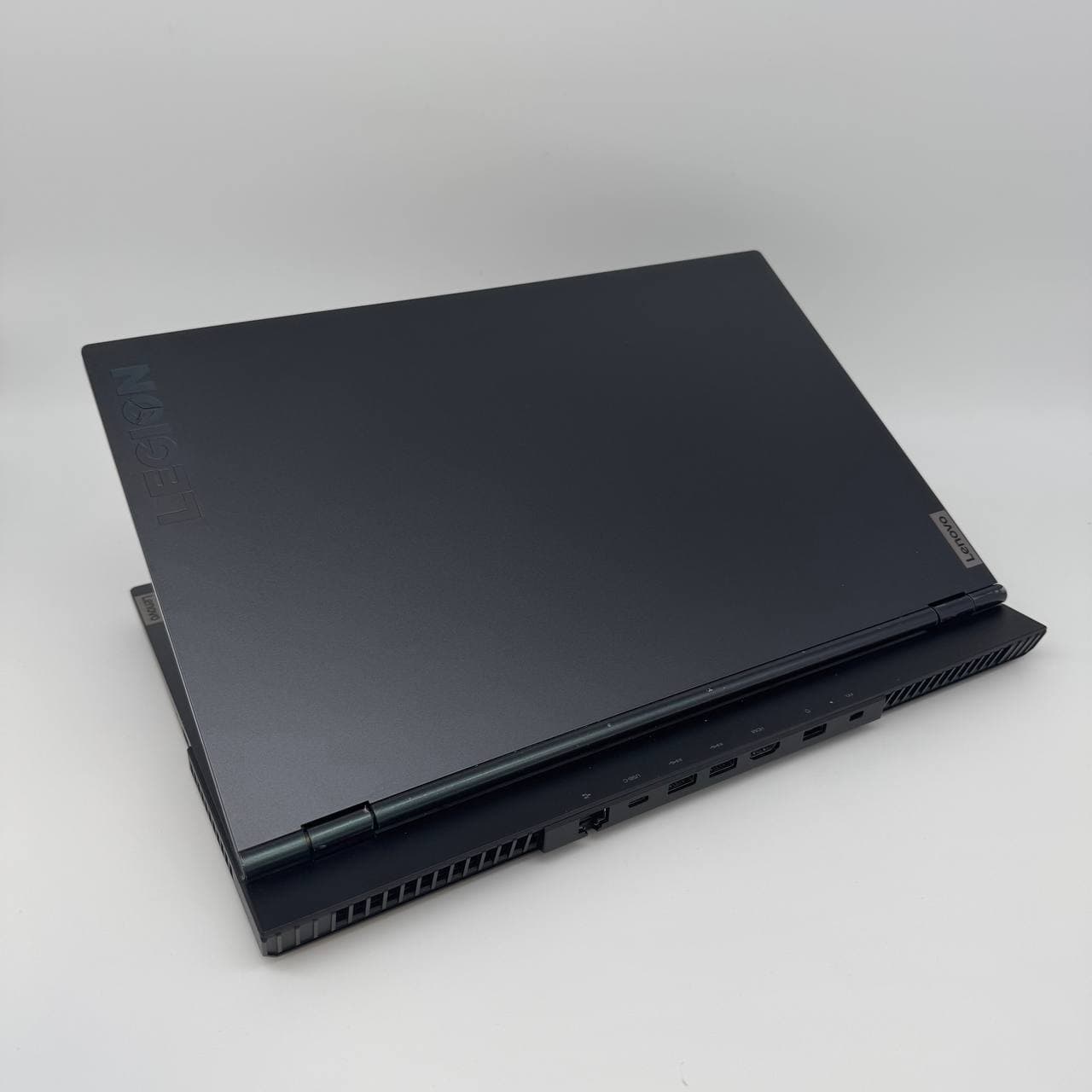 Lenovo Legion 5 15IMH05H 15.6" Core i5-10300H 16/512 RTX 2060 6GB - фото 4