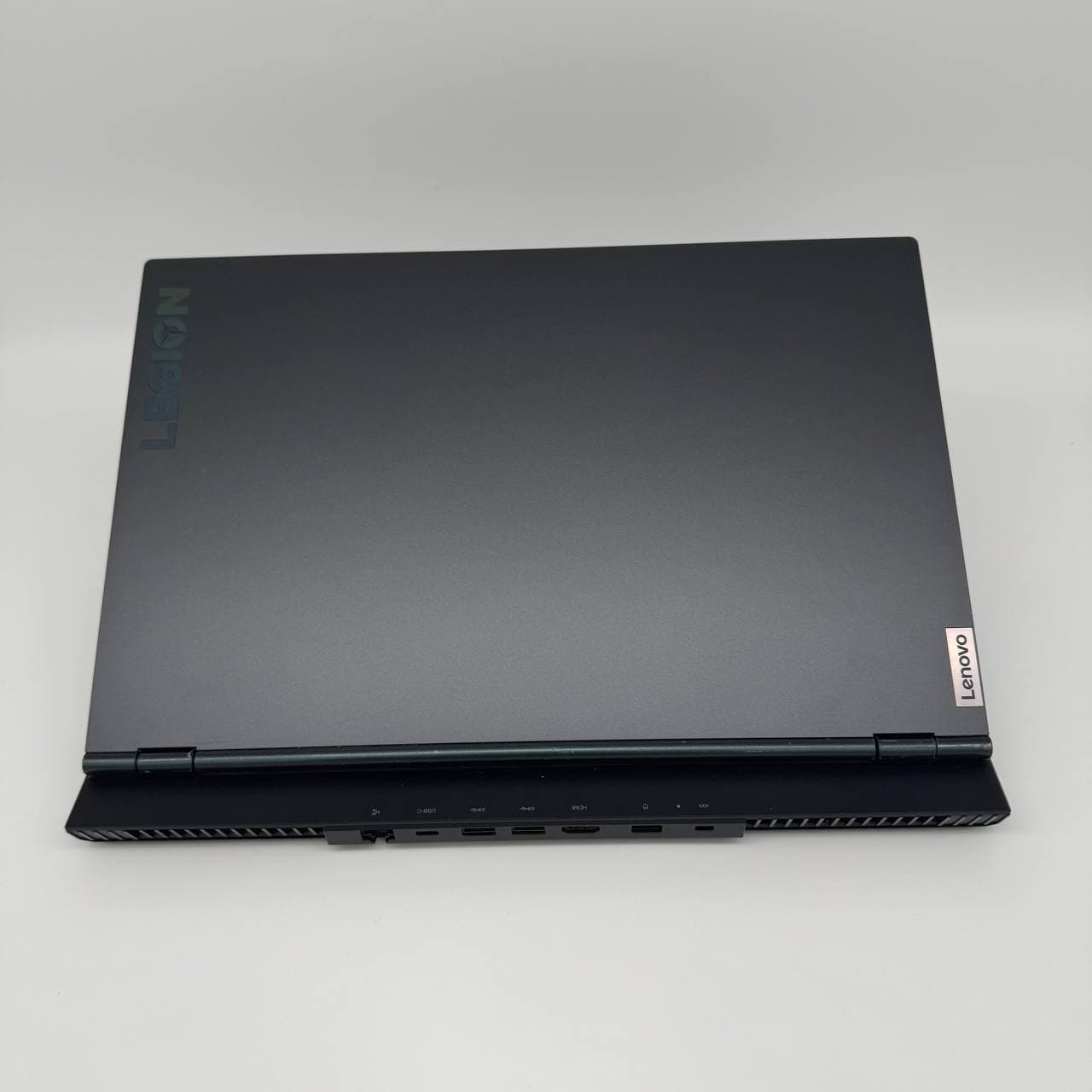 Lenovo Legion 5 15IMH05H 15.6" Core i5-10300H 16/512 RTX 2060 6GB - фото 5