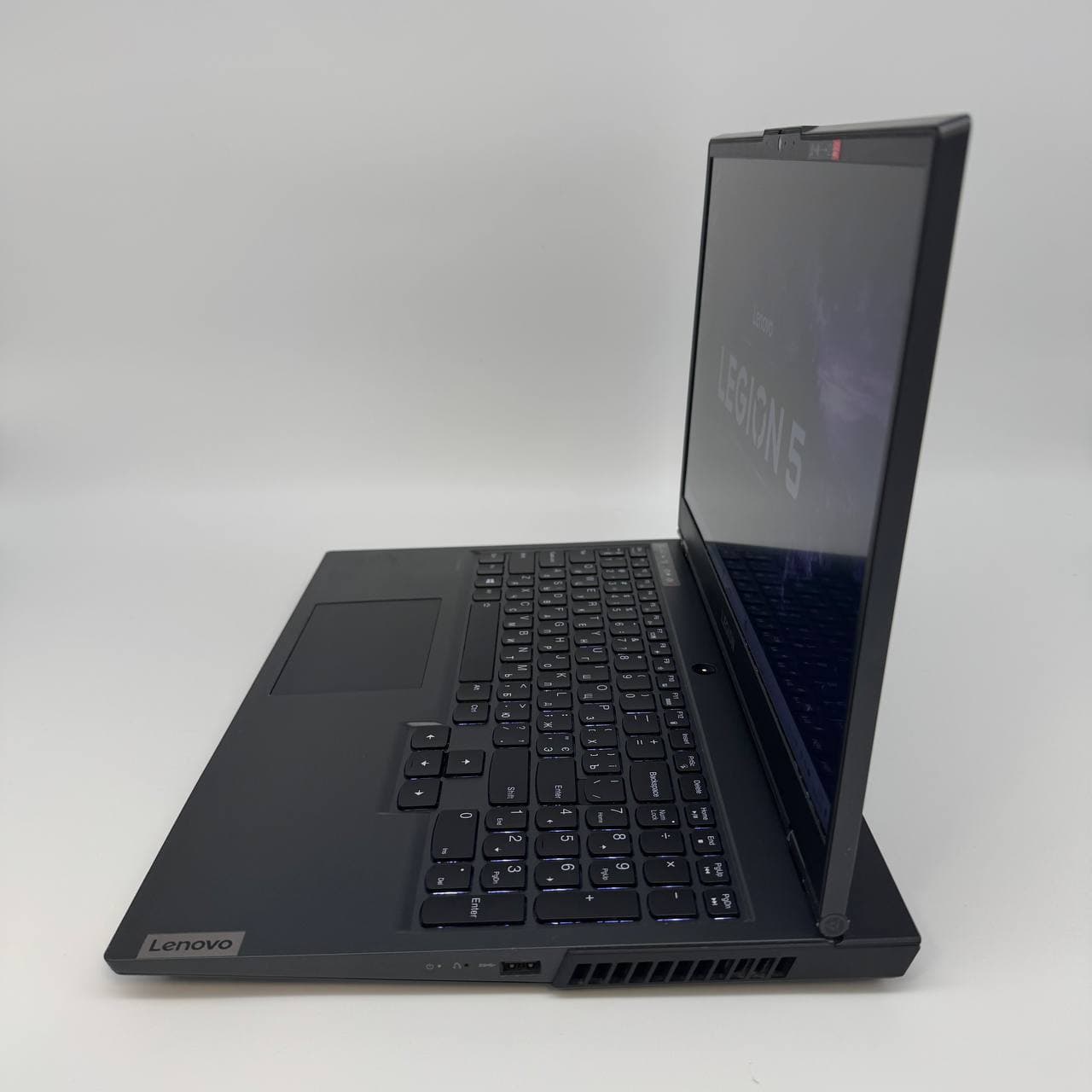 Lenovo Legion 5 15IMH05H 15.6" Core i5-10300H 16/512 RTX 2060 6GB - фото 3