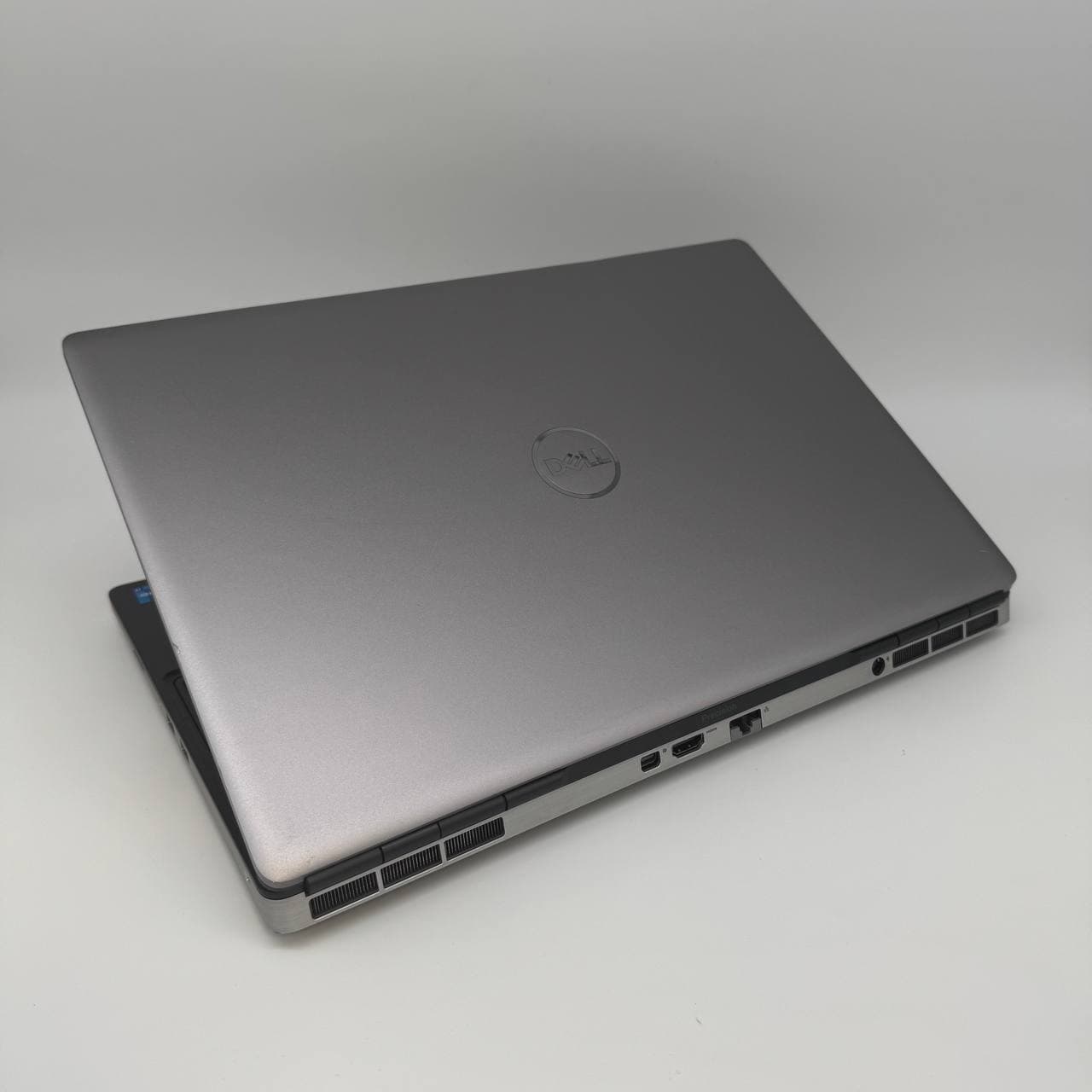 Dell Precision 7560 15.6" Core i7-11850H 16/512 - фото 4
