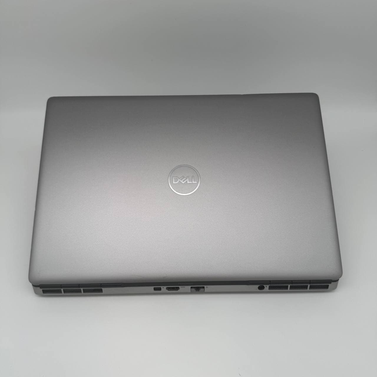 Dell Precision 7560 15.6" Core i7-11850H 16/512 - фото 5