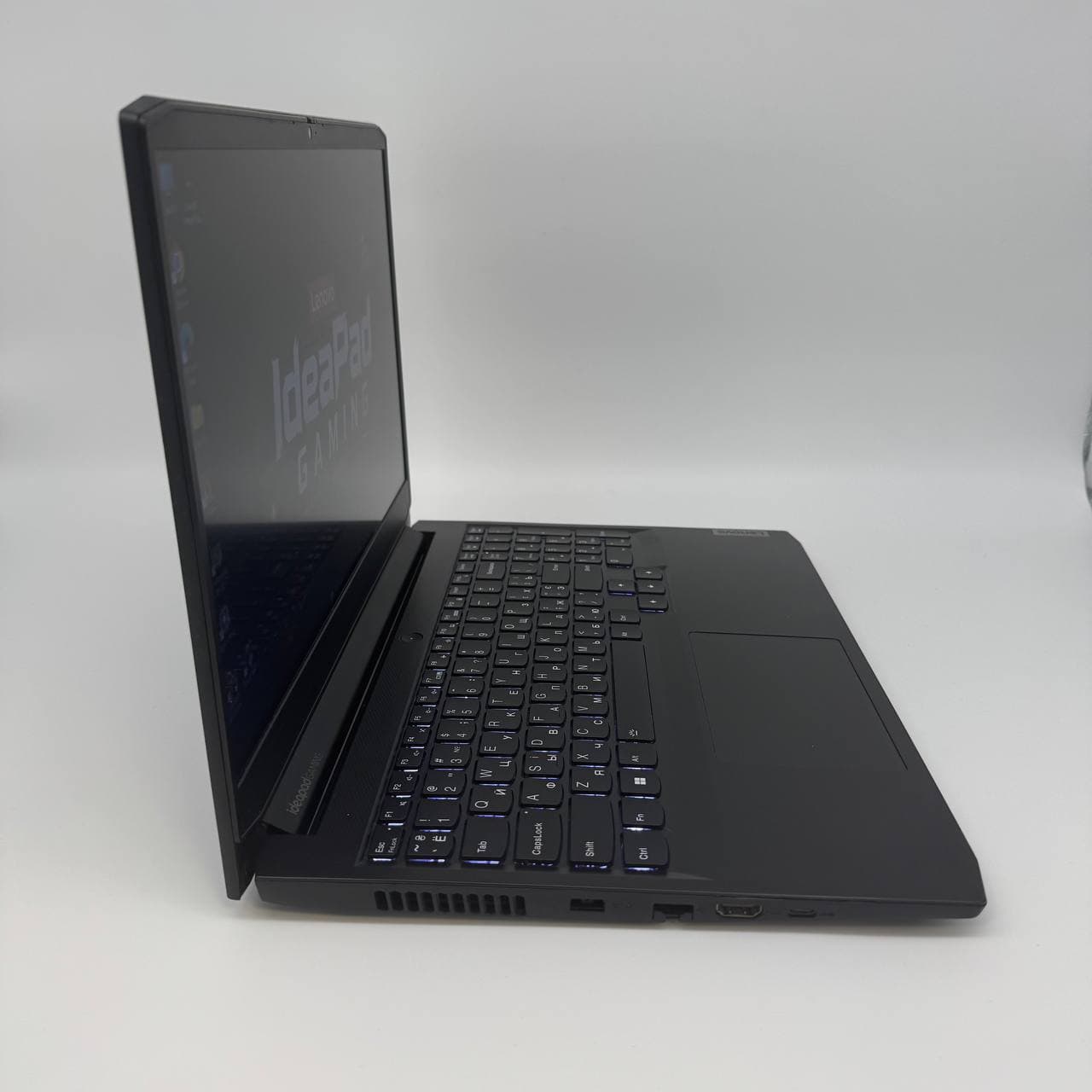 Lenovo IdeaPad Gaming 3 15ACH6 8/256 15.6" 120Hz Ryzen 5 5600H 8/256 RTX 3050 Ti 4GB - фото 6