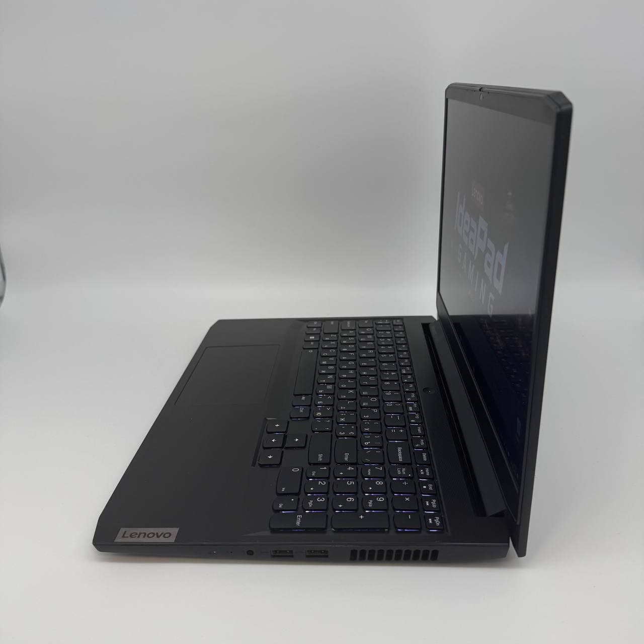 Lenovo IdeaPad Gaming 3 15ACH6 8/256 15.6" 120Hz Ryzen 5 5600H 8/256 RTX 3050 Ti 4GB - фото 3