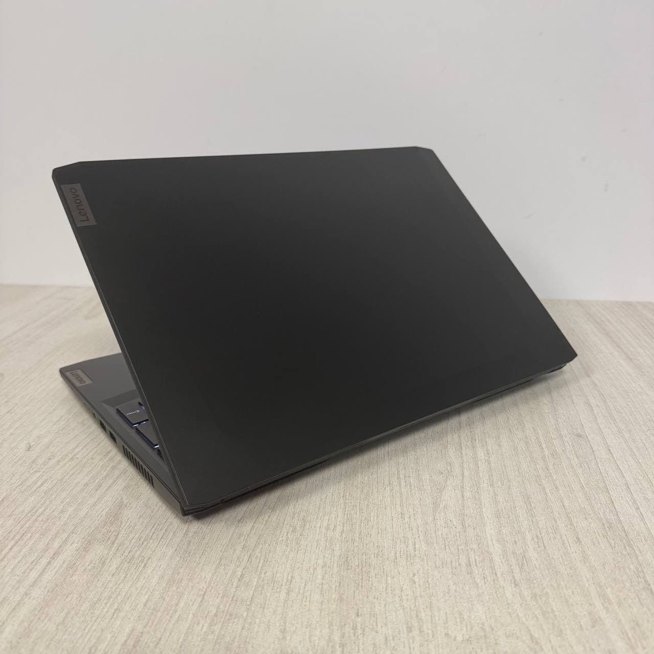 Lenovo IdeaPad Gaming 3 15IHU6 15.6" 120Hz Core i5-11320H 16/512 RTX 3050 4GB - фото 5