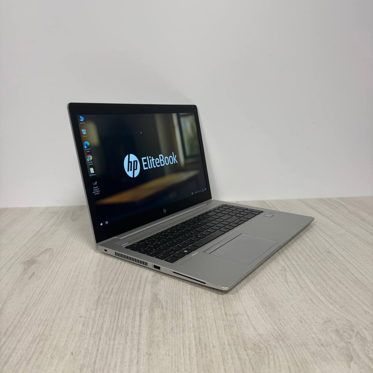 HP EliteBook 850 G5 15.6" 60Hz Core i7-8550U 8/256 - фото 5