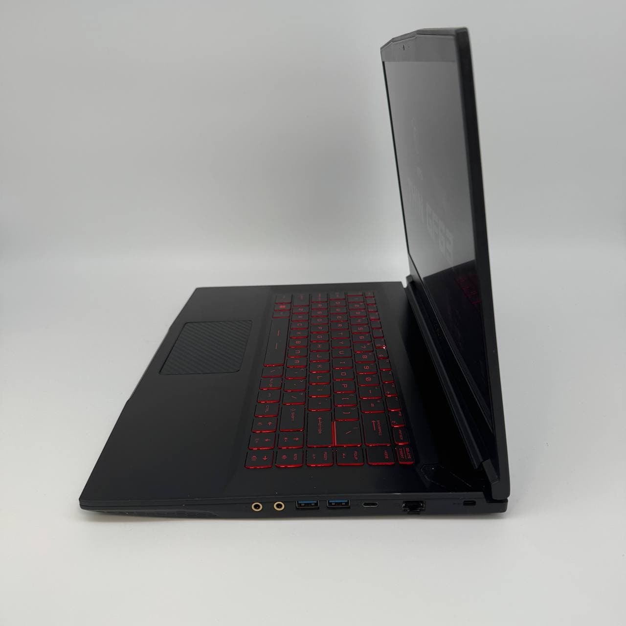 MSI GF63 Thin 10SC 15.6" Core i5-10500H 8/256 GTX 1650 4GB - фото 4