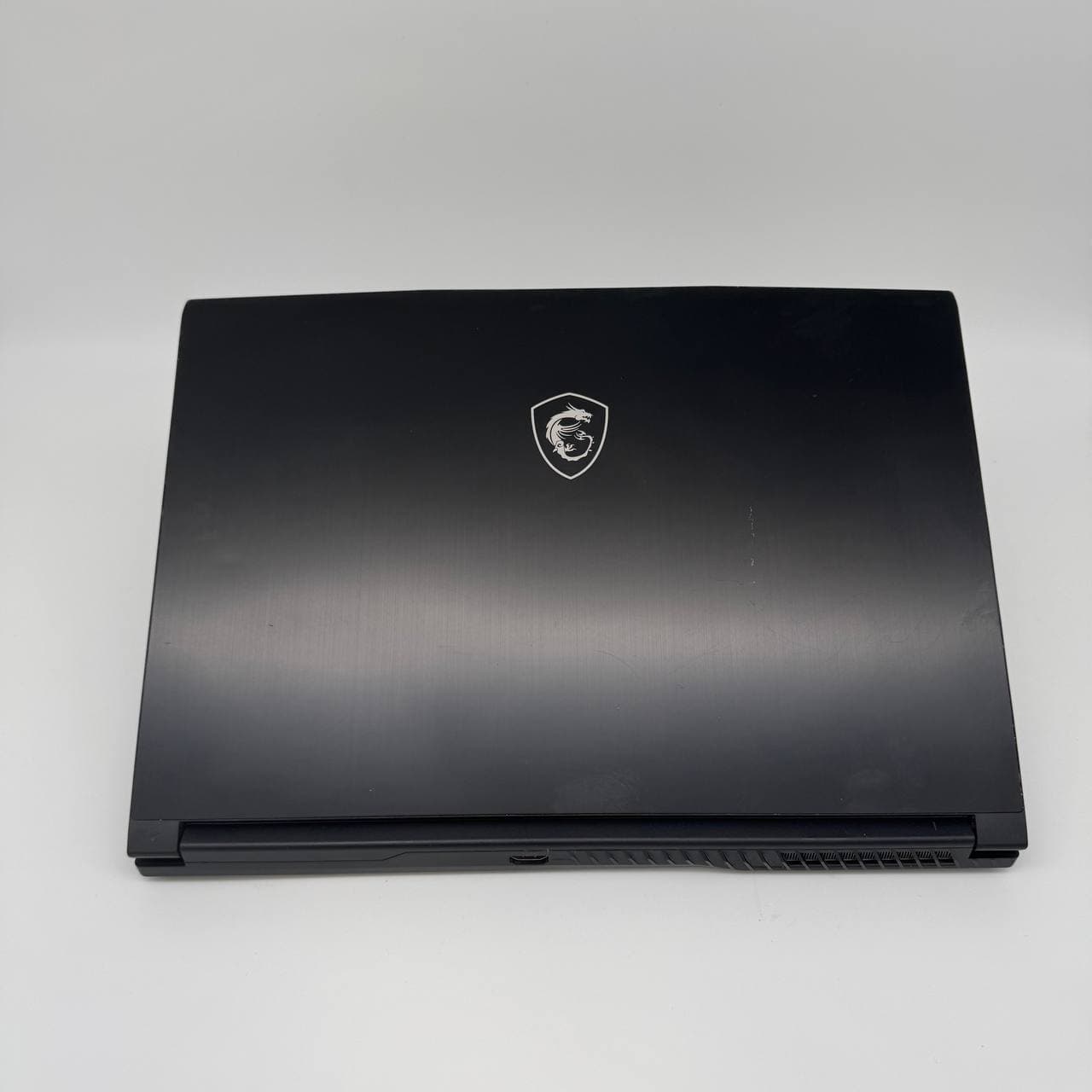 MSI GF63 Thin 10SC 15.6" Core i5-10500H 8/256 GTX 1650 4GB - фото 6