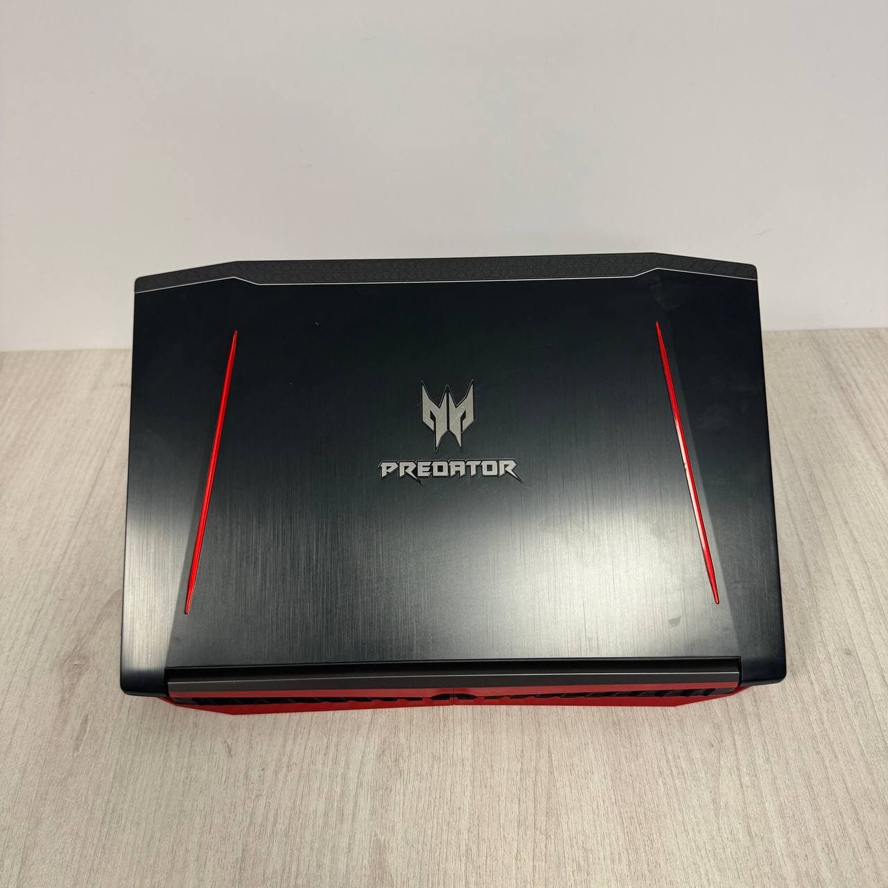 Acer Predator Helios 300 G3-571 SSD 128GB 15.6" Core i7-7700HQ 16/128 GTX 1060 6GB - фото 6