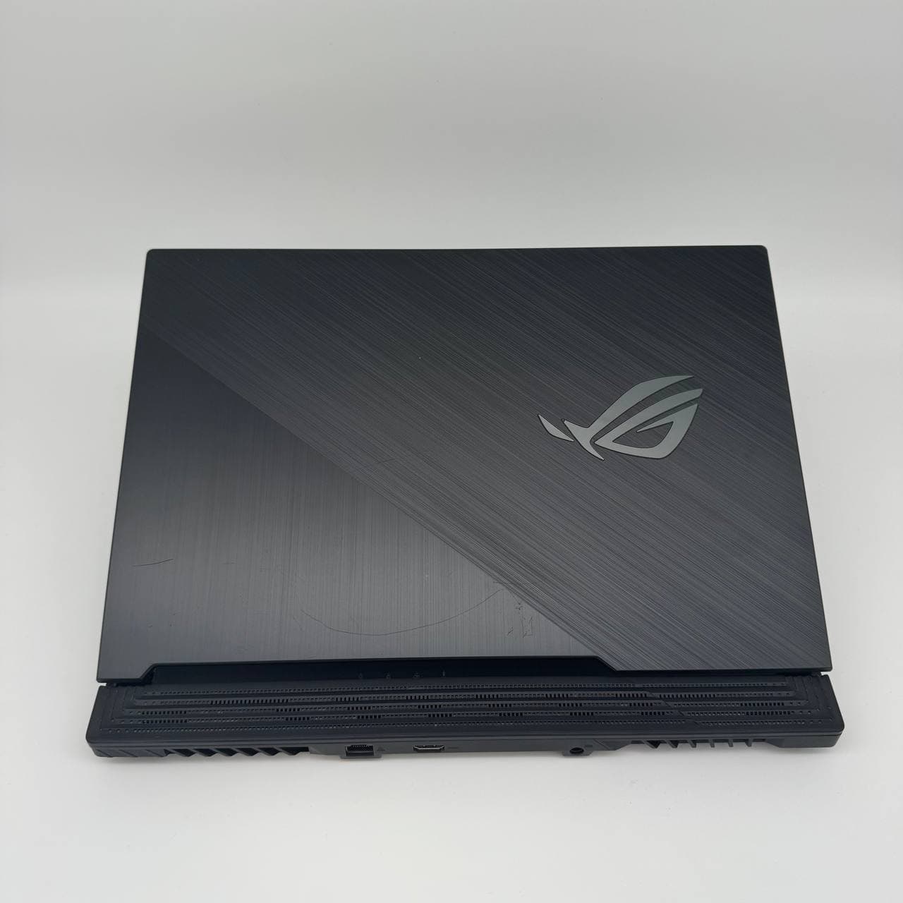 Asus ROG Strix G G531GT 15.6" Core i5-9300H 16/256 GTX 1650 4GB - фото 6