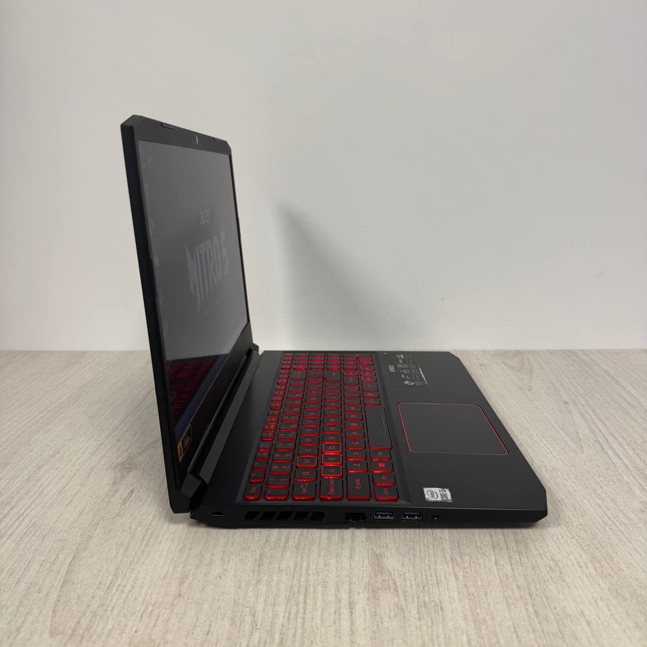 Acer Nitro 5 AN515-55 15.6" 144Hz i5 10300H 16/512 RTX 3050 4GB - фото 3