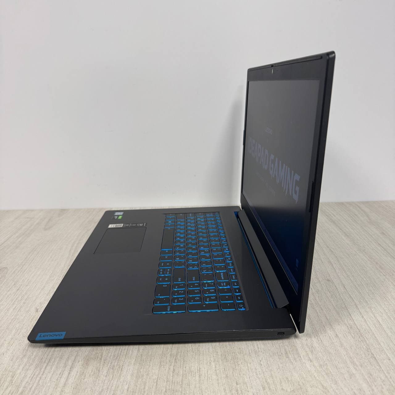 Lenovo IdeaPad Gaming L340-17IRH 17.3" i5 9300H 8/256 GTX 1050 3GB - фото 3