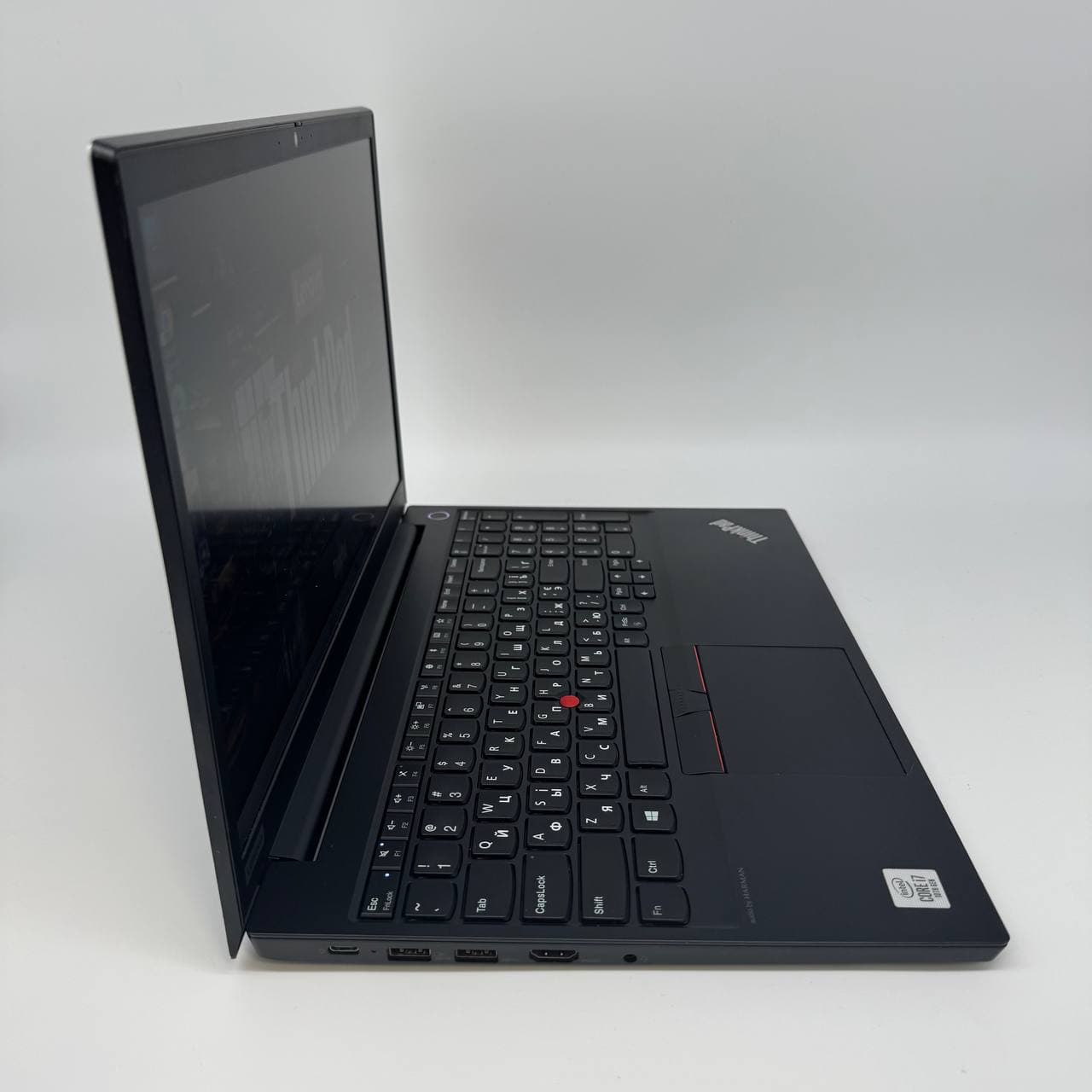 Lenovo ThinkPad E15 15.6" Core i7-10510U 8/256 - фото 3
