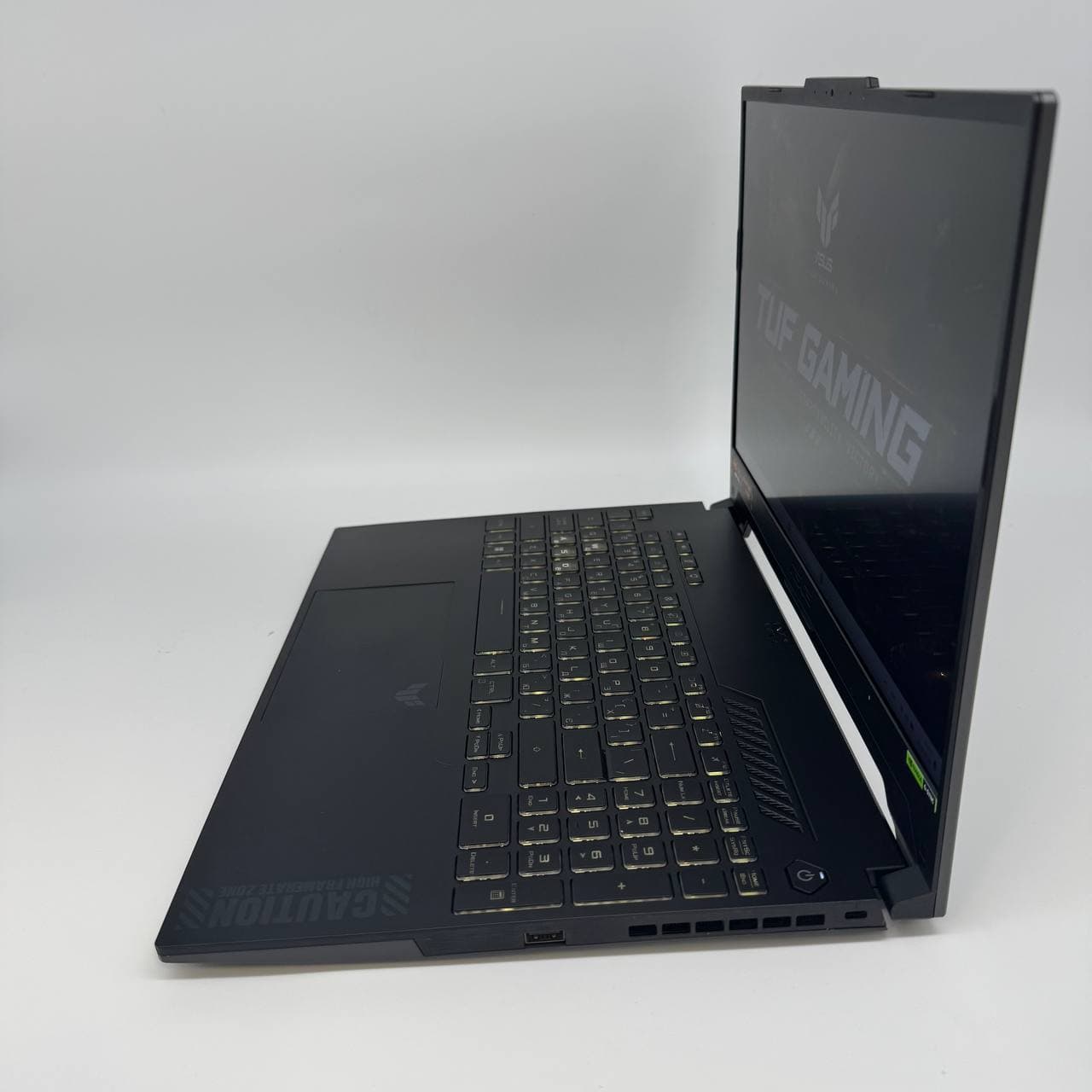 Asus TUF F15 FX517ZR 15.6" 144Hz Core i5-12450H 16/512 RTX 3060 6GB - фото 6
