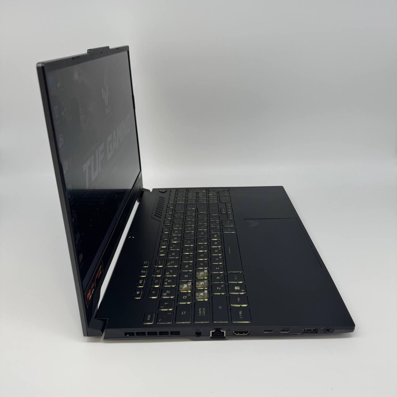 Asus TUF F15 FX517ZR 15.6" 144Hz Core i5-12450H 16/512 RTX 3060 6GB - фото 3