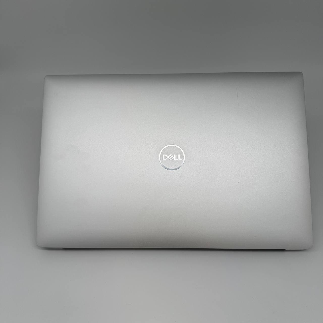 Dell Precision 5540 4K Touch 15.6" Core i7-9850H 16/256 - фото 5