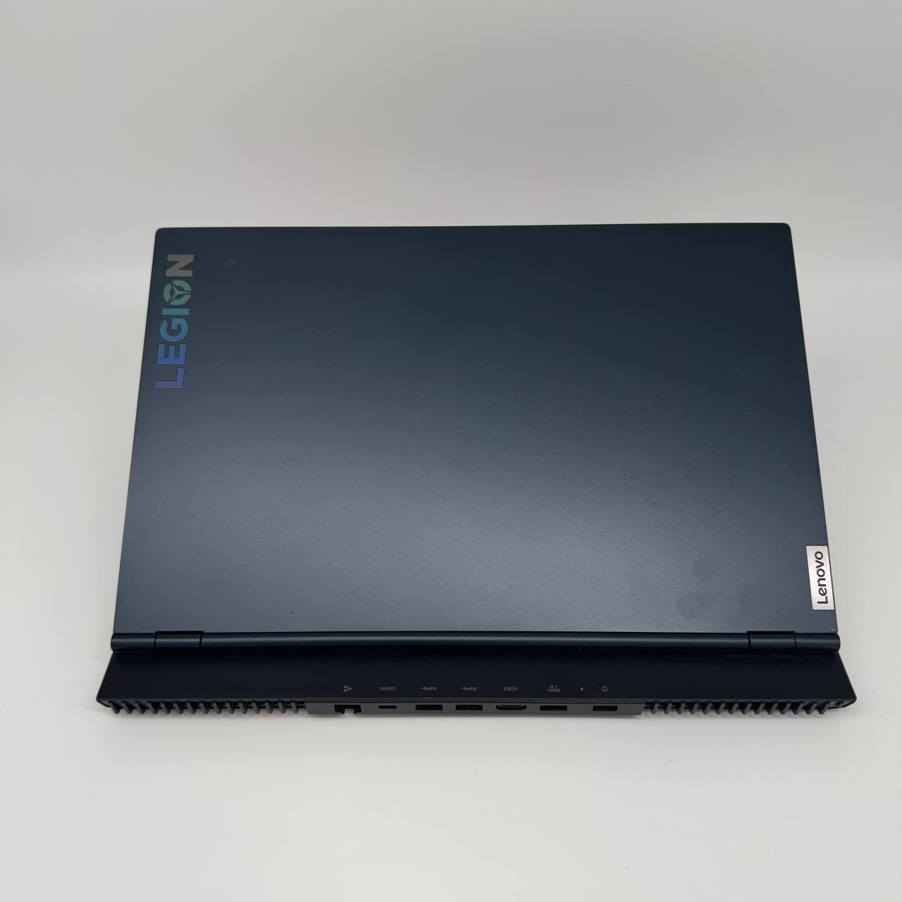Lenovo Legion 5 15ACH6 15.6" 165Hz Ryzen 5 5600H 16/512 RTX 3050 4GB - фото 6