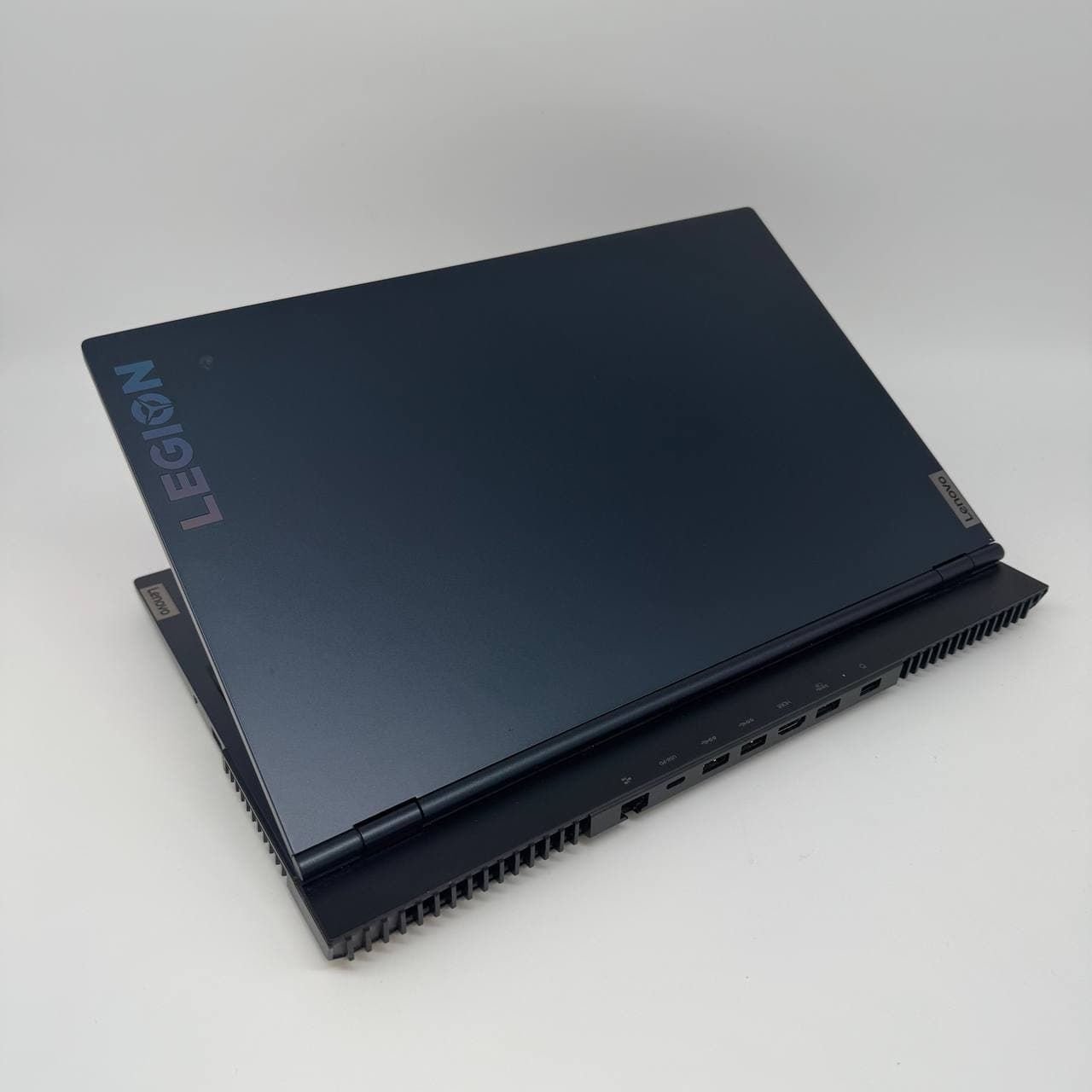 Lenovo Legion 5 15ACH6 15.6" 165Hz Ryzen 5 5600H 16/512 RTX 3050 4GB - фото 5
