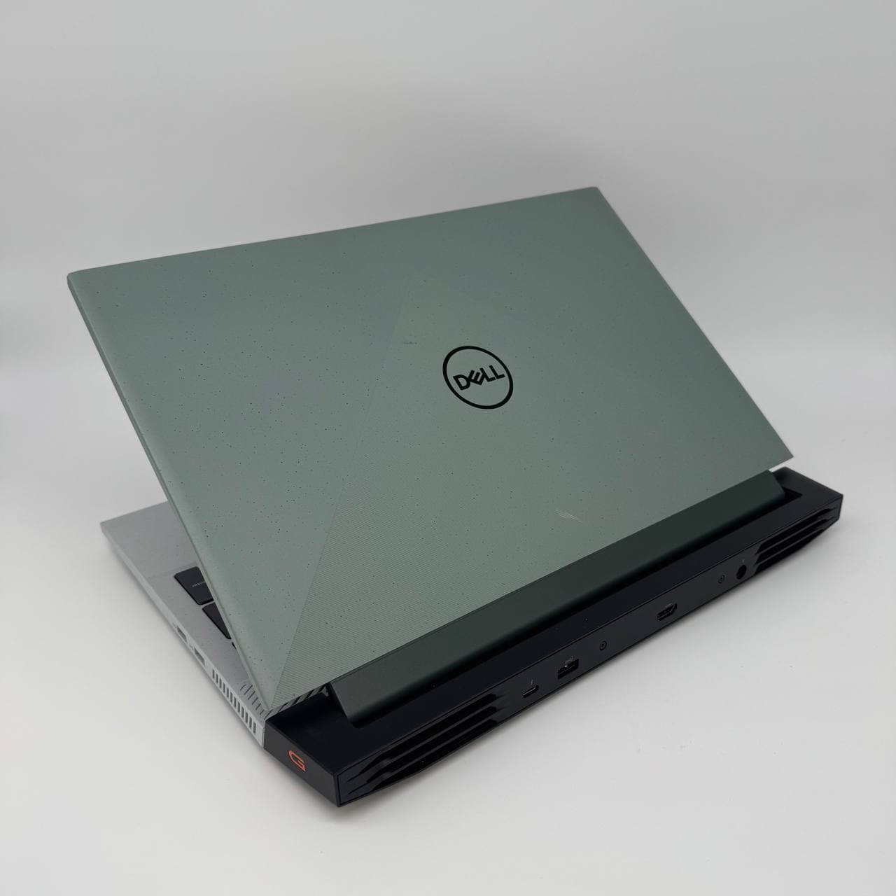 Dell G15 5510 15.6" 120Hz Core i7-10870H 16/512 RTX 3060 6GB - фото 5
