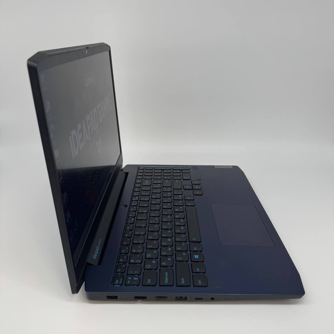 Lenovo IdeaPad Gaming 3 15IMH05 15.6" i5-10300H 16/512 GTX 1650 4GB - фото 3