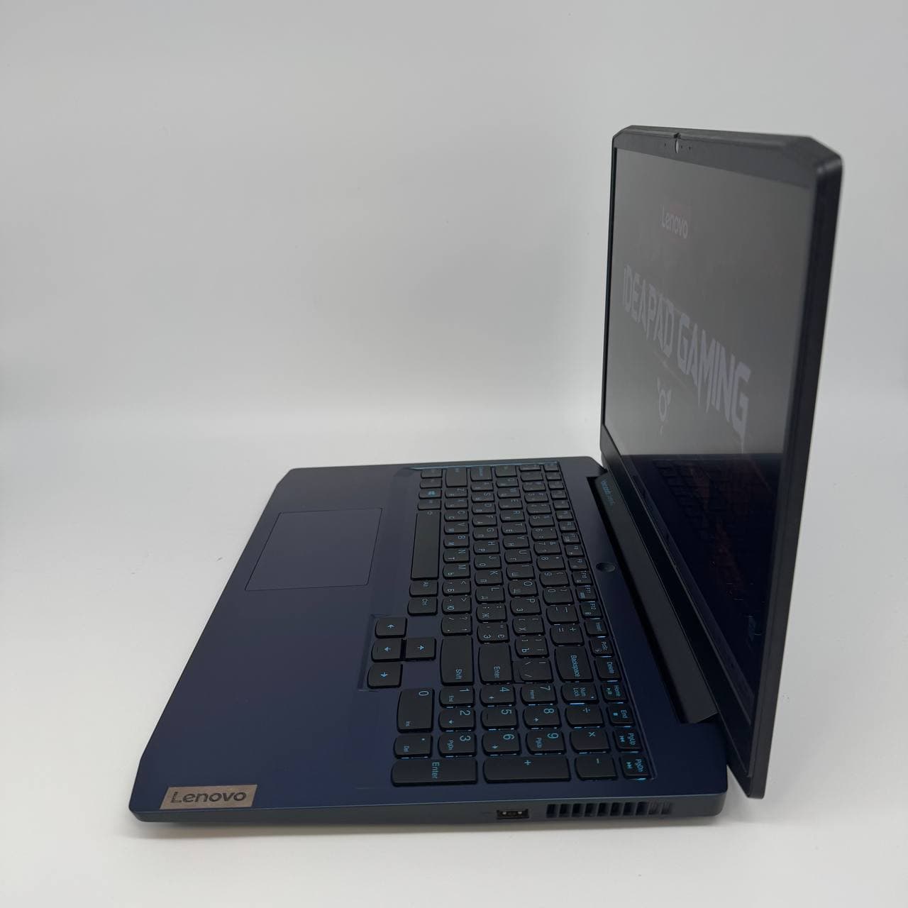 Lenovo IdeaPad Gaming 3 15IMH05 15.6" i5-10300H 16/512 GTX 1650 4GB - фото 4