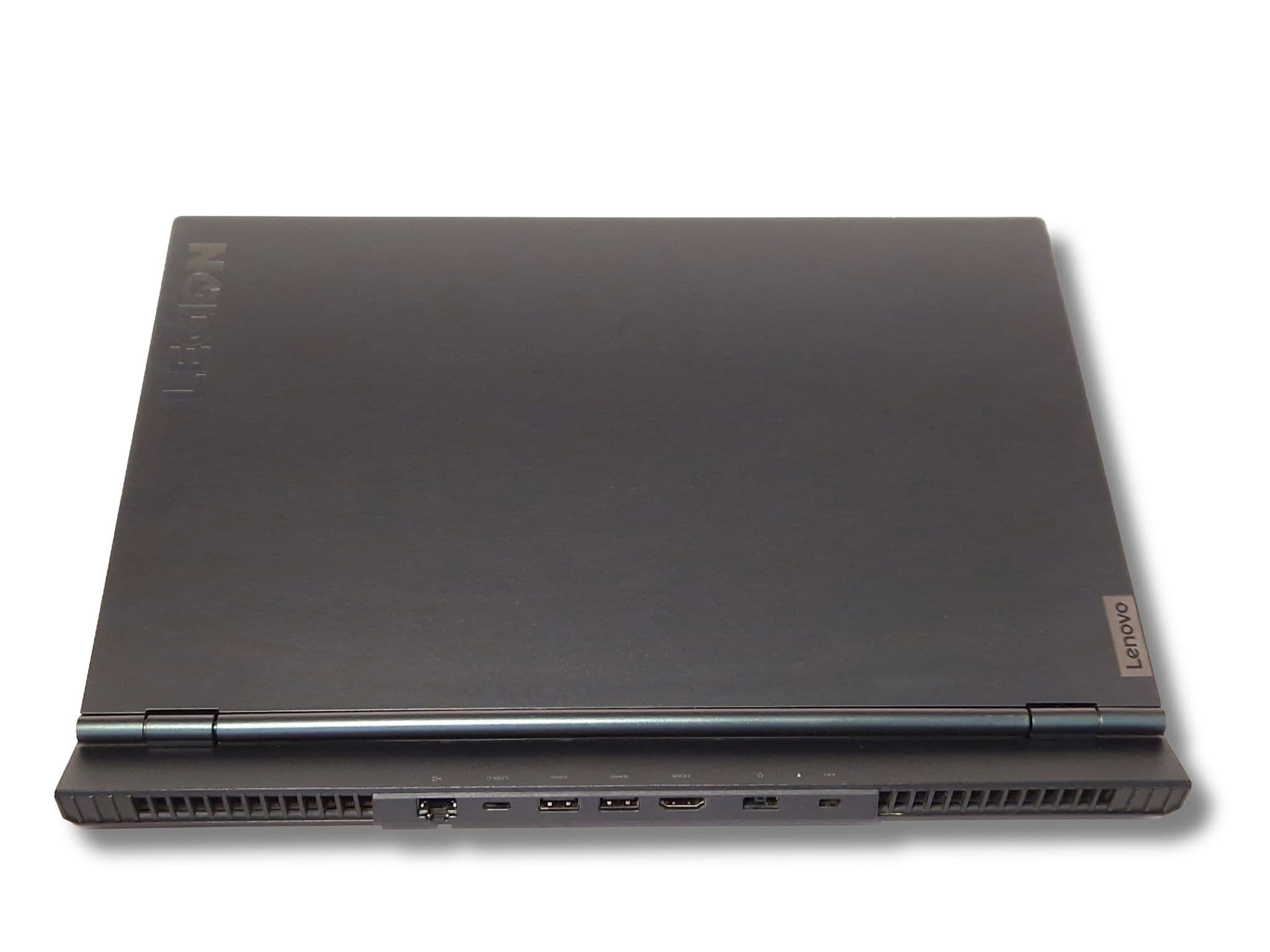 Ігровий ноутбук б/у Lenovo Legion 5 15IMH05H 15.6" 120Гц i5-10300H 16/512 RTX 2060 6ГБ - фото 5