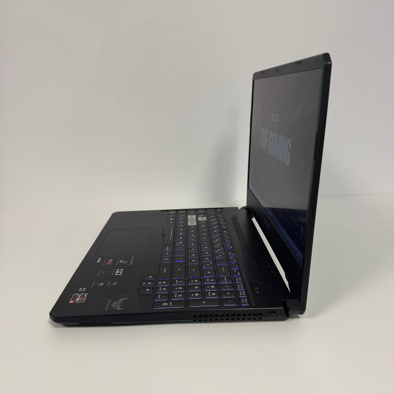 Asus TUF FX505DV 15.6" Ryzen 5 3550H 16/512 RTX 2060 6GB - фото 3