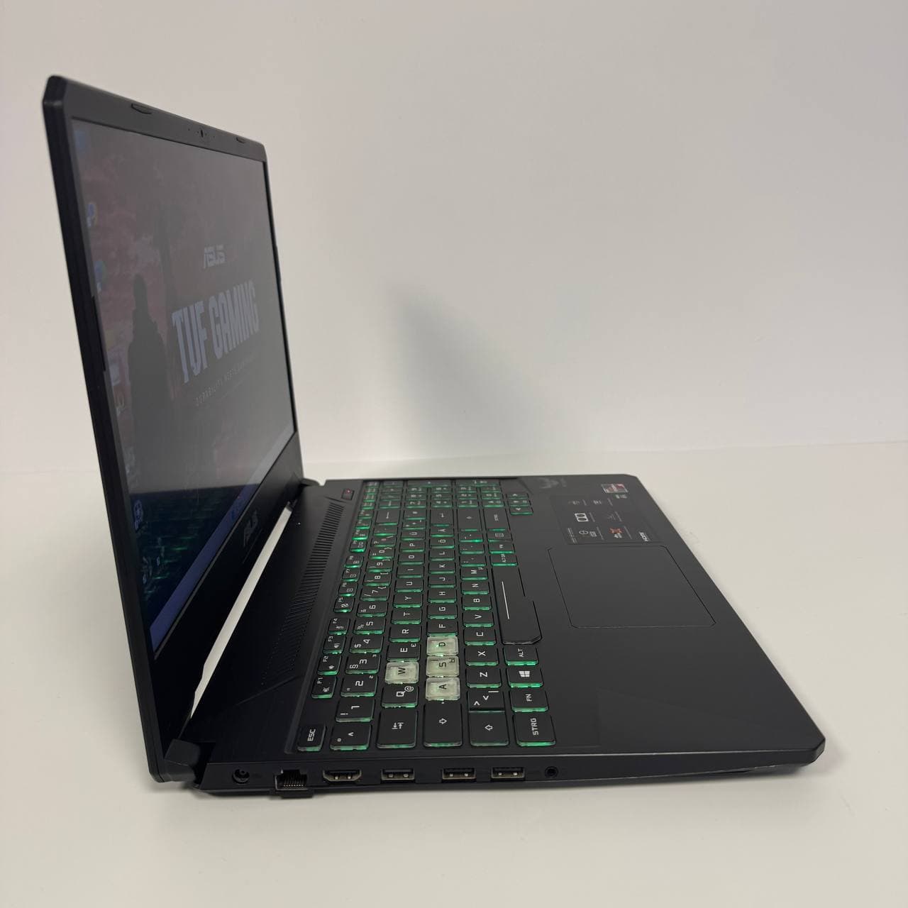 Asus TUF FX505DV 15.6" Ryzen 5 3550H 16/512 RTX 2060 6GB - фото 6