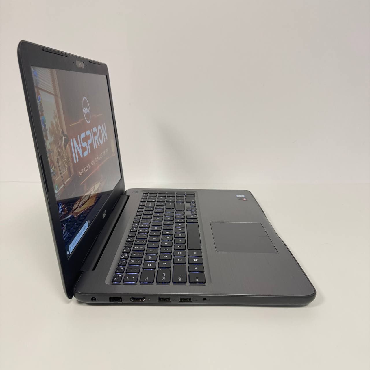 Dell Inspiron 5567 Touch 15.6" Core i7-7500U 8/250 - фото 2