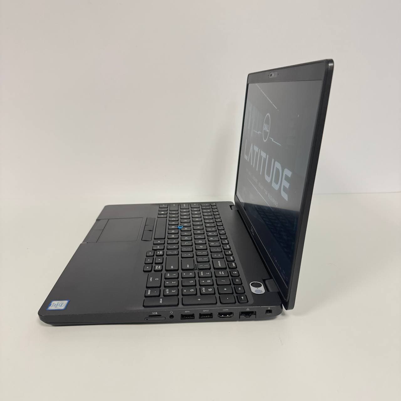Dell Latitude 5500 15.6" Core i5-8365U 8/256 - фото 4