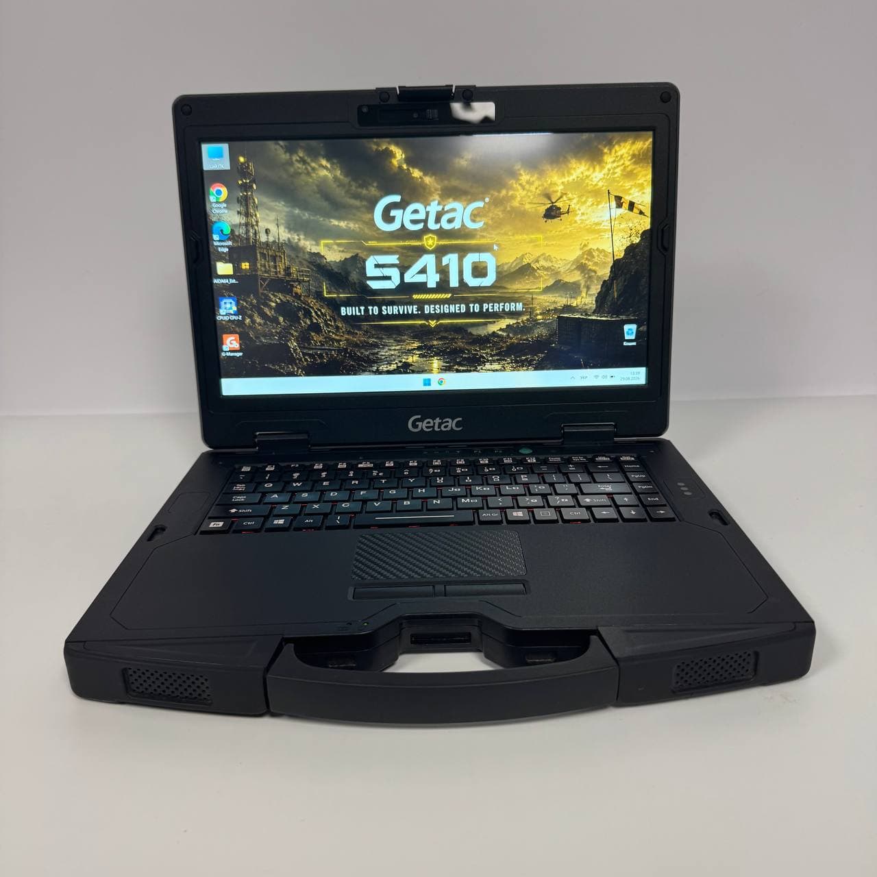 Getac S410 G4 14.0" Core i5-1145G7 16/512 - фото 1