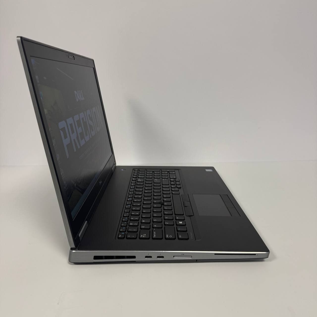 Dell Precision 7740 17.3" Core i7-9750H 16/256 RTX 3000 6GB - фото 3