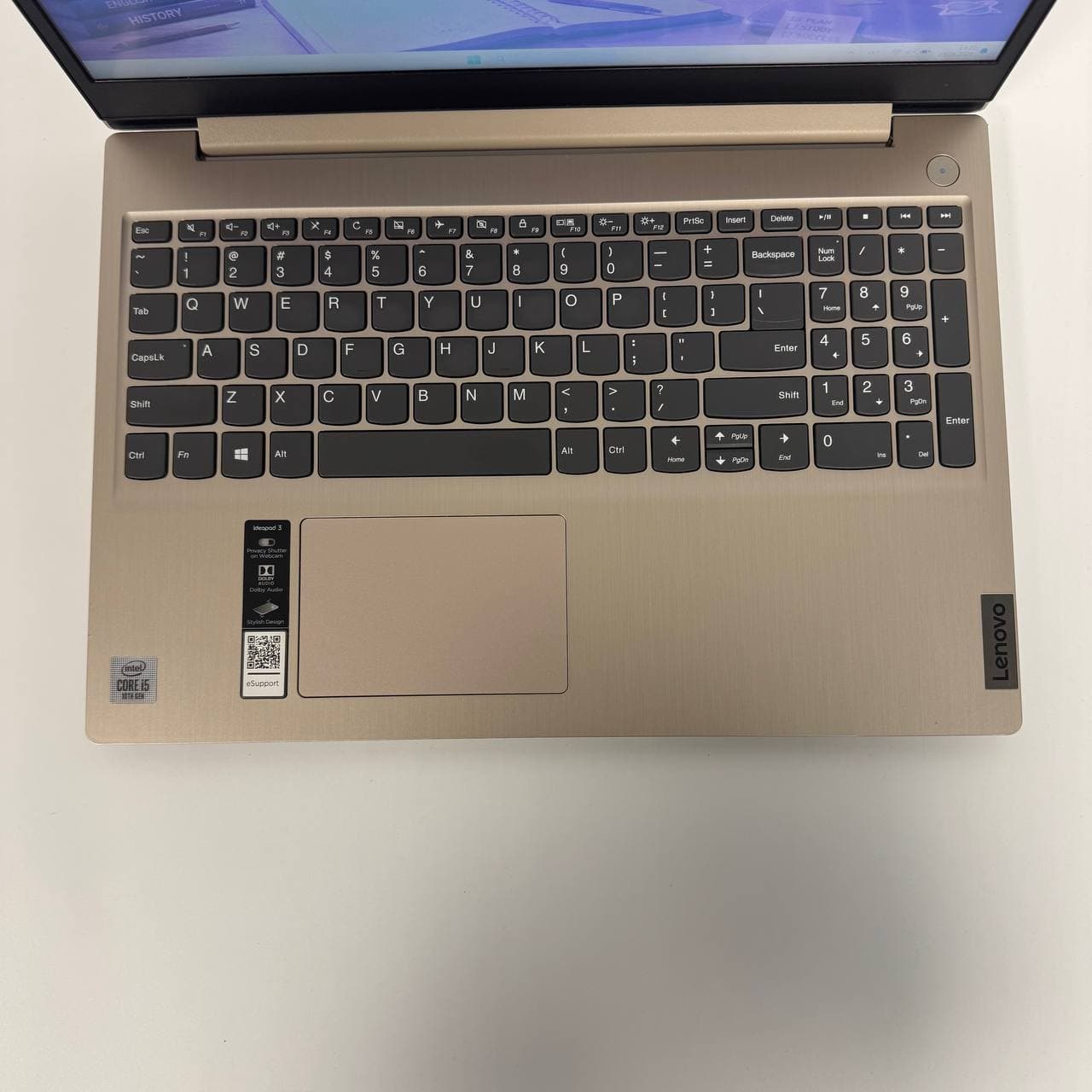 Lenovo IdeaPad 3 15IIL05 15.6" Core i5-1035G1 8/256 - фото 2