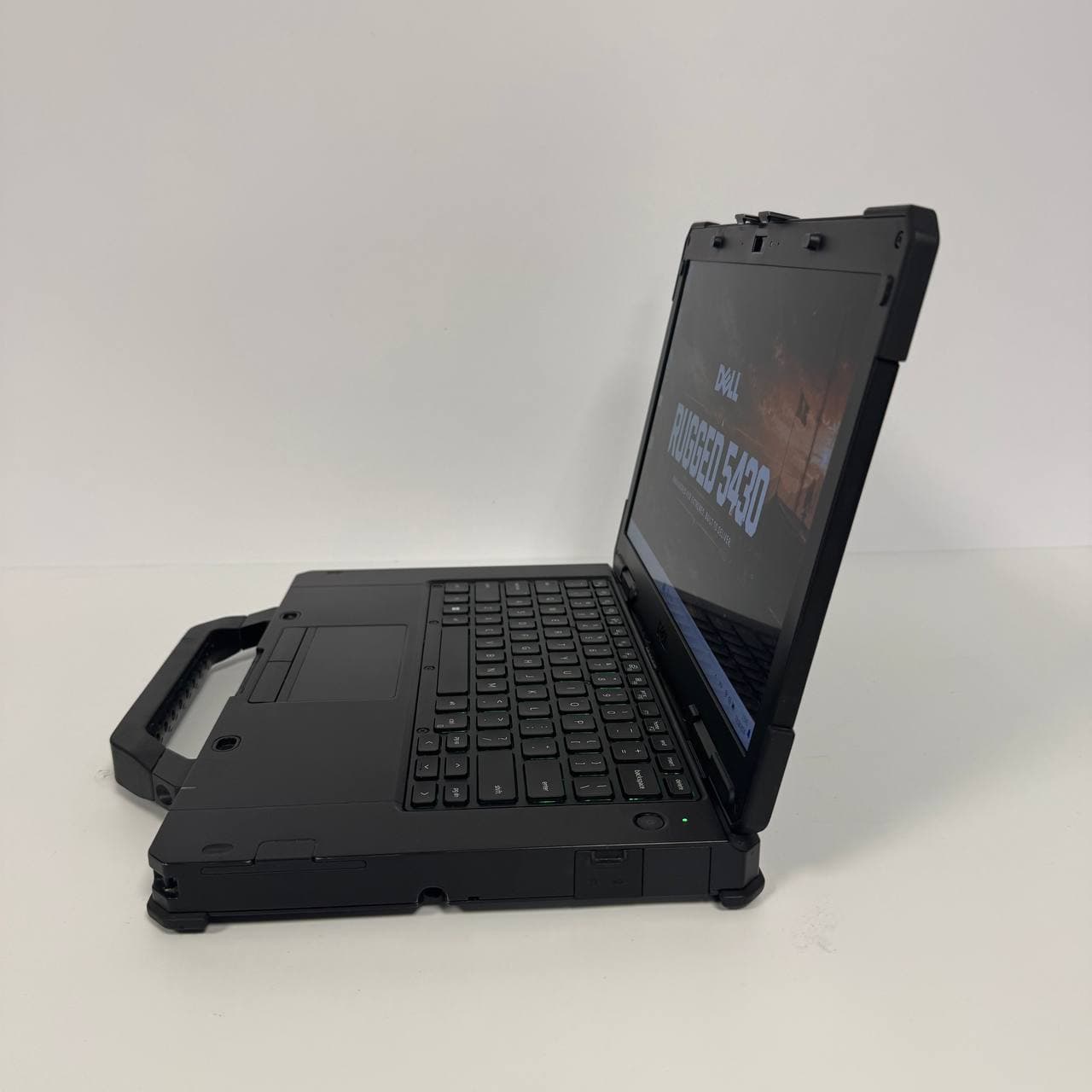 Dell Latitude Rugged 5430 Touch 14.0" Core i7-1185G7 16/512 - фото 6