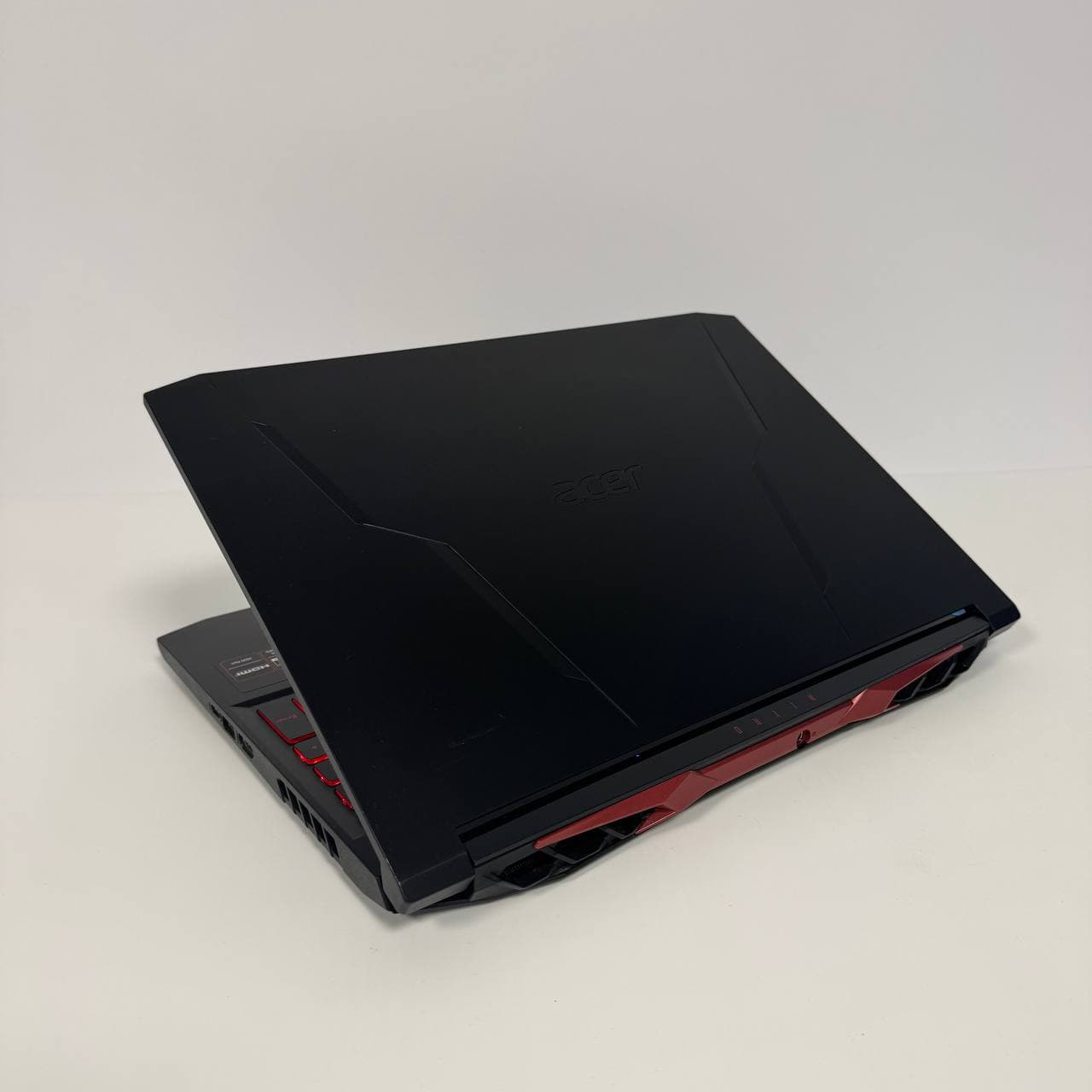 Acer Nitro 5 AN515-57 15.6" 144Hz Core i5-11400H 16/512 RTX 3050 4GB - фото 5
