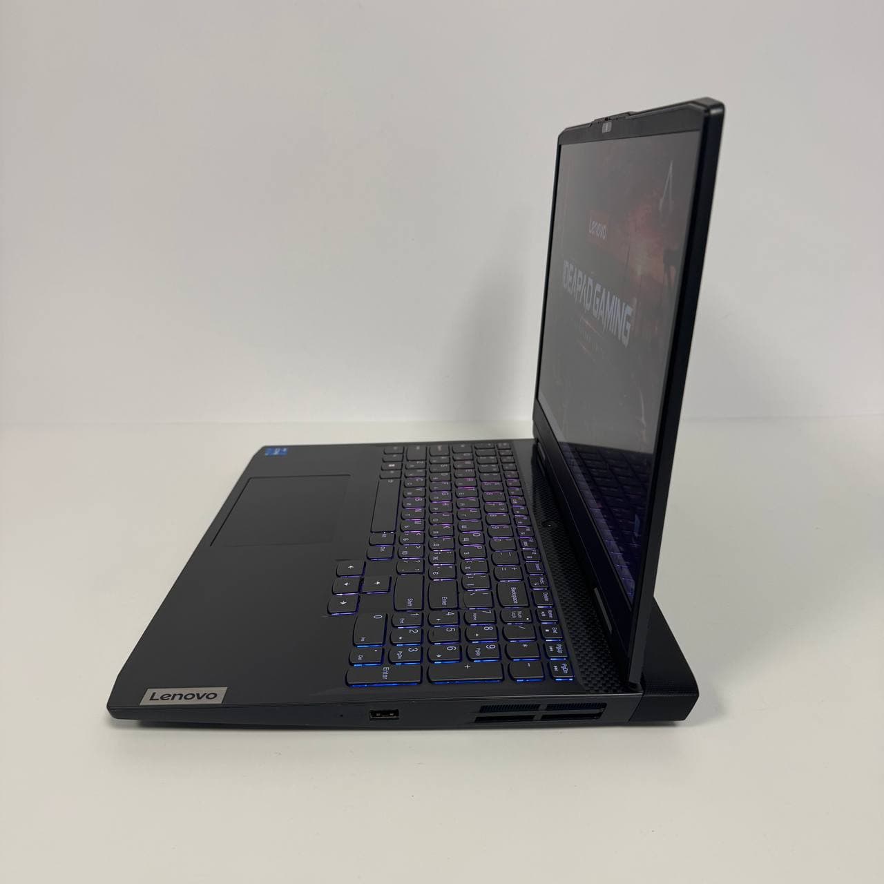 Lenovo IdeaPad Gaming 3 15IAH7 15.6" 165Hz Core i5-12450H 16/512 RTX 3050 4GB - фото 4
