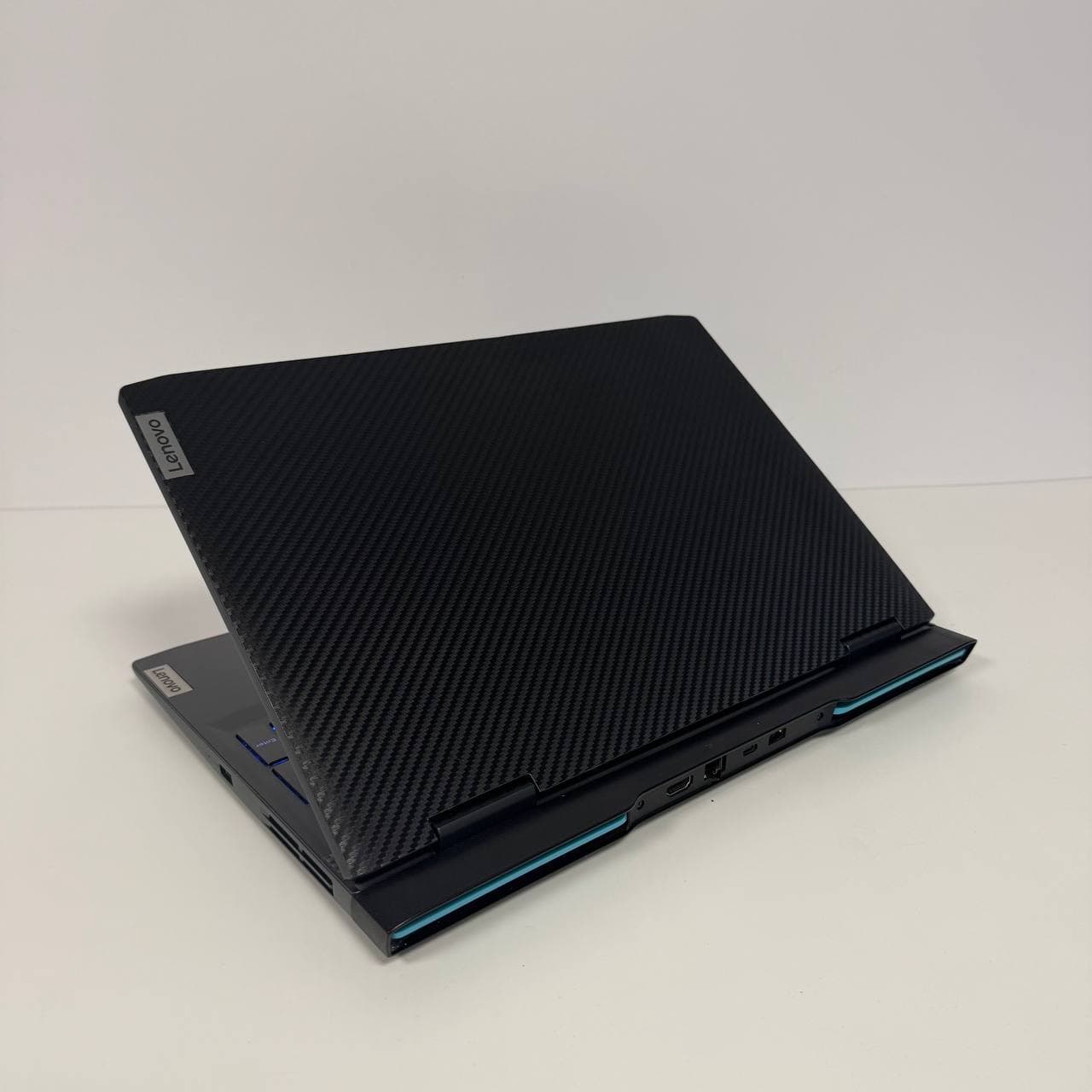 Lenovo IdeaPad Gaming 3 15IAH7 15.6" 165Hz Core i5-12450H 16/512 RTX 3050 4GB - фото 5