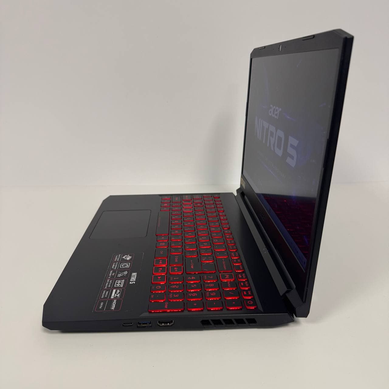 Acer Nitro 5 AN515-56 15.6" 144Hz Core i5-11300H 16/512 RTX 3050 4GB - фото 4
