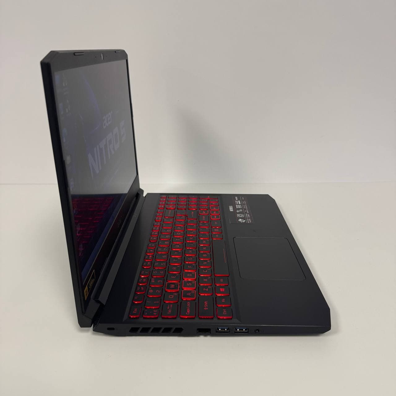 Acer Nitro 5 AN515-56 15.6" 144Hz Core i5-11300H 16/512 RTX 3050 4GB - фото 3