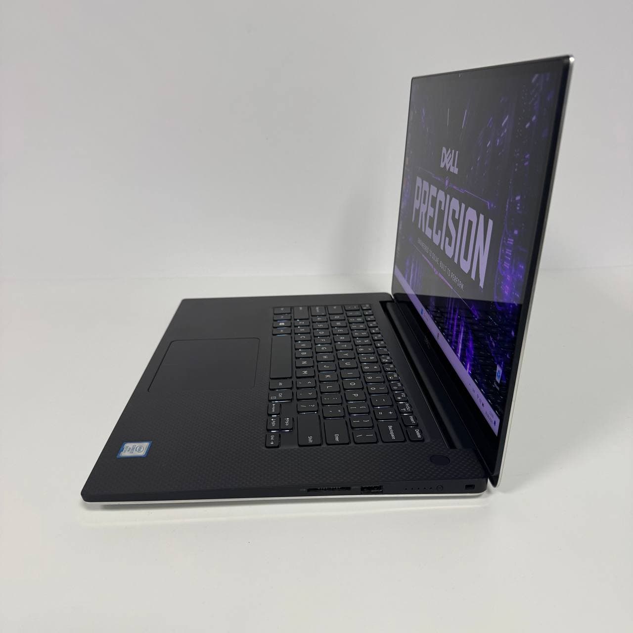 Dell Precision 5540 4K Touch SSD 512GB 15.6" Core i7-9850H 16/512 - фото 4