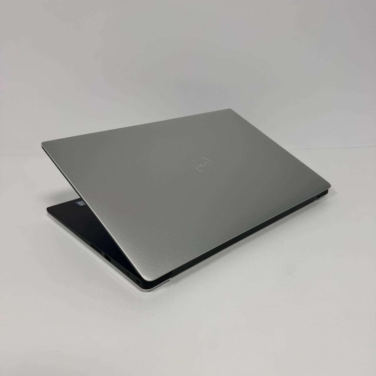 Dell Precision 5540 4K Touch SSD 512GB 15.6" Core i7-9850H 16/512 - фото 6