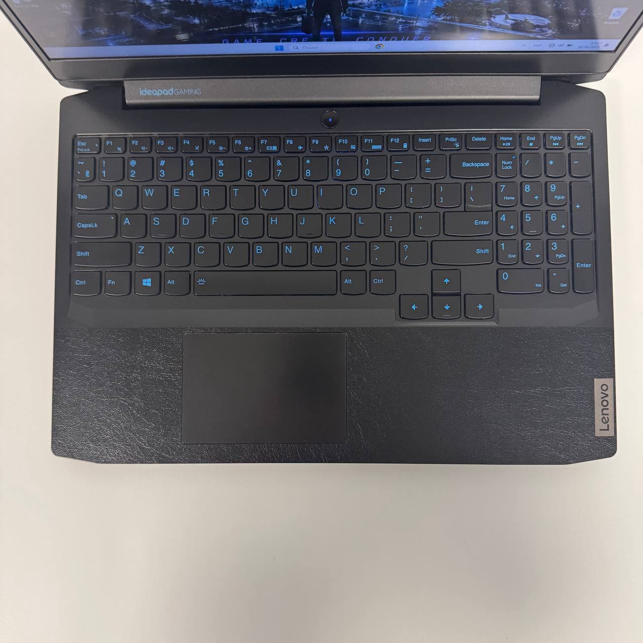 Lenovo IdeaPad Gaming 3 15ARH05 15.6" Ryzen 5 4600H 16/512 GTX 1650 4GB - фото 2