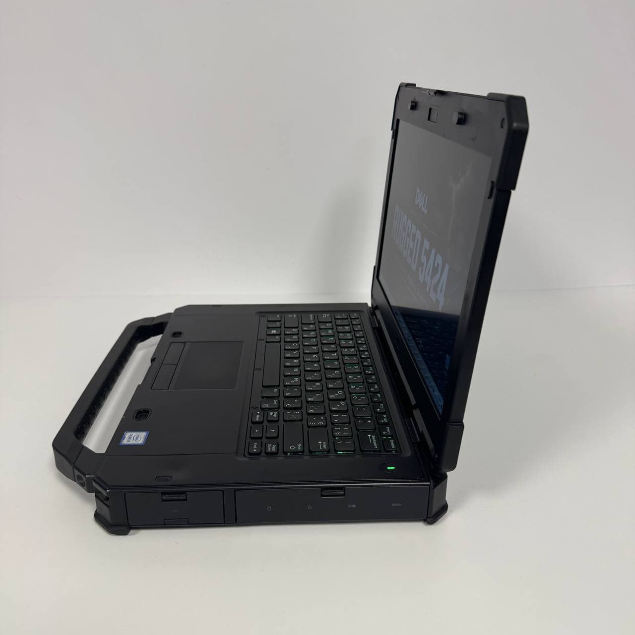 Dell Latitude Rugged 5424 14.0" Core i5-8350U 16/512 - фото 4