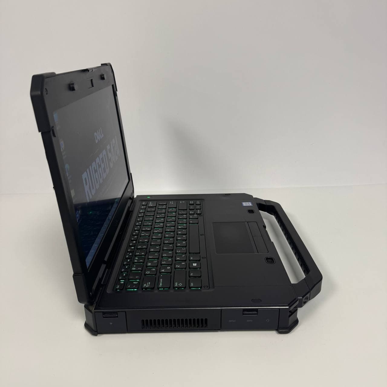 Dell Latitude Rugged 5424 14.0" Core i5-8350U 16/512 - фото 3