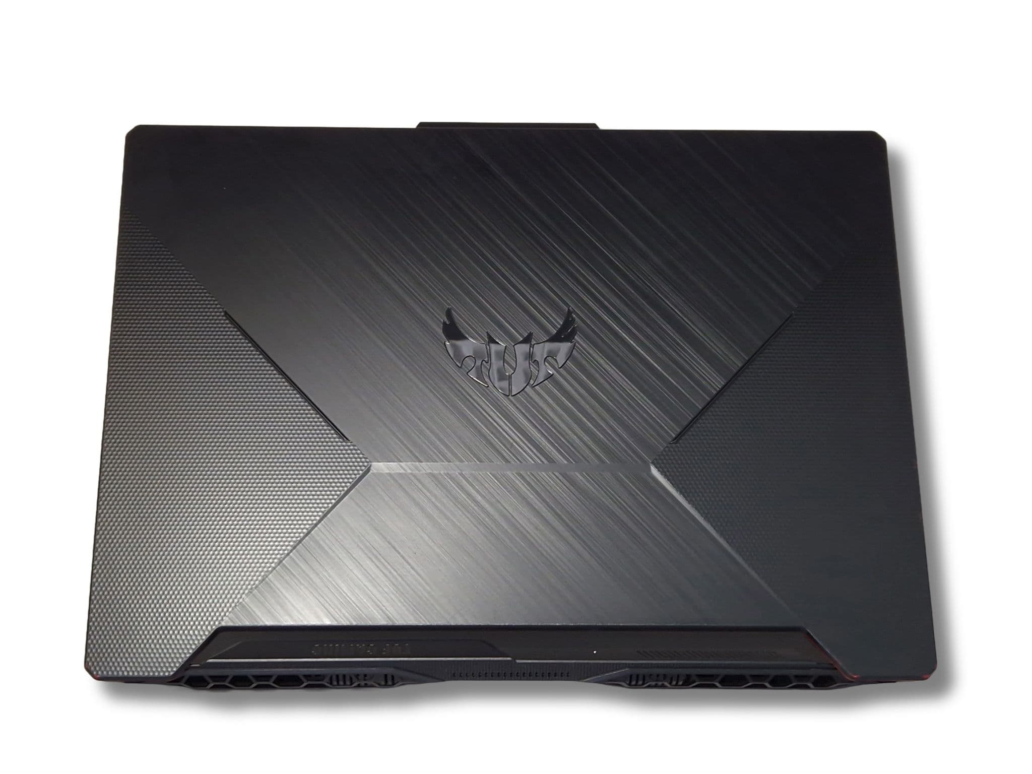 Ігровий ноутбук б/у ASUS TUF F15 FX506 IPS 144 Гц Core i5-10300H 16/512 GTX 1650 4Гб Відмінний стан - фото 5