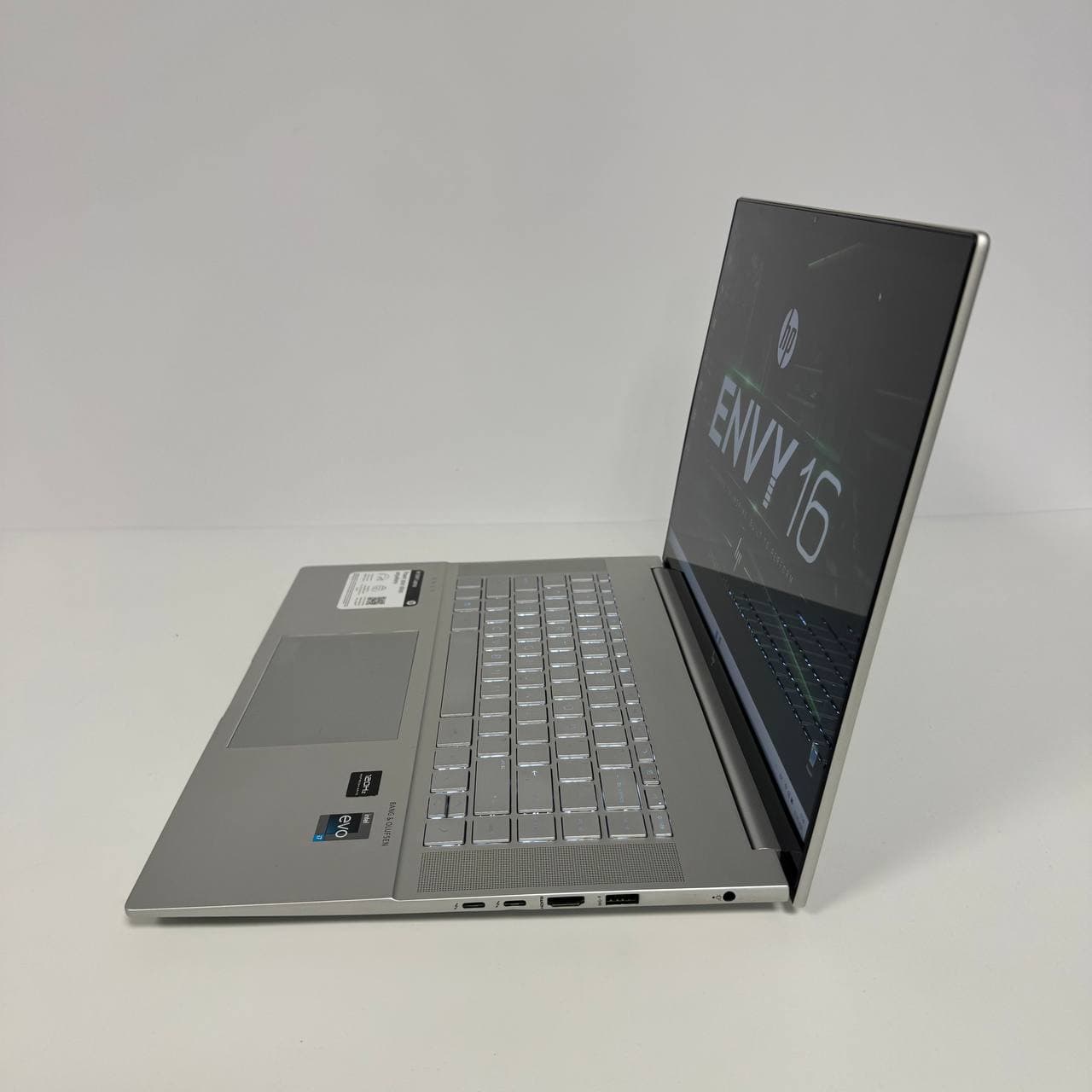 HP Envy 16-h1011nr 16.0" 120Hz Core i7-13700H 16/256 - фото 4