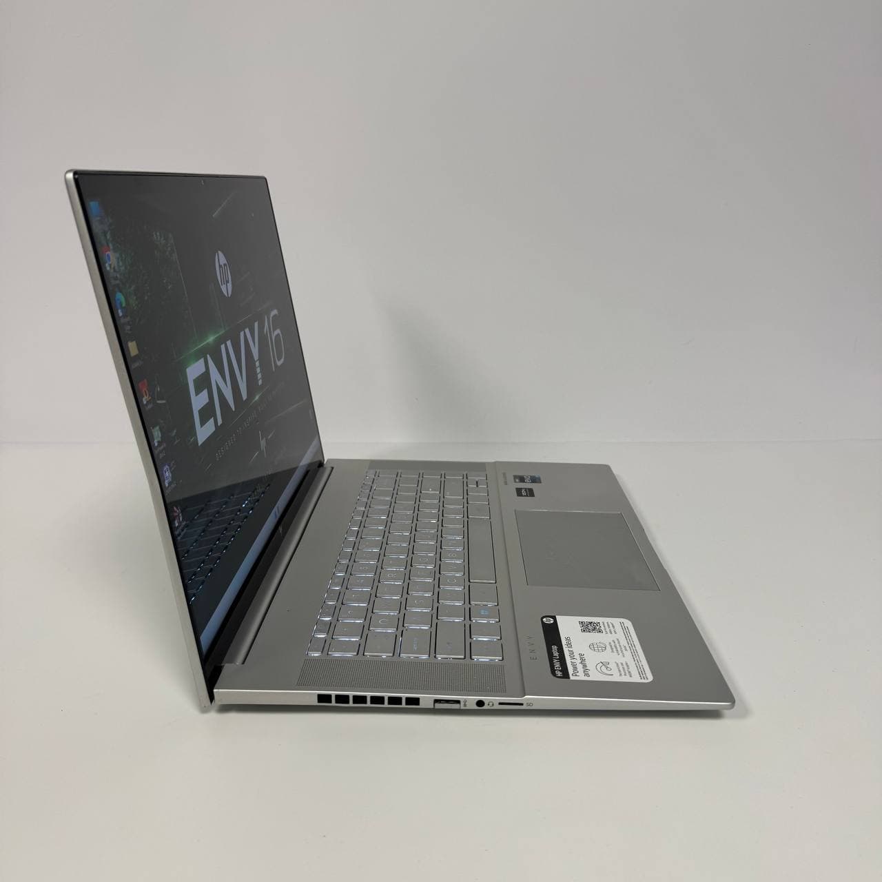 HP Envy 16-h1011nr 16.0" 120Hz Core i7-13700H 16/256 - фото 3