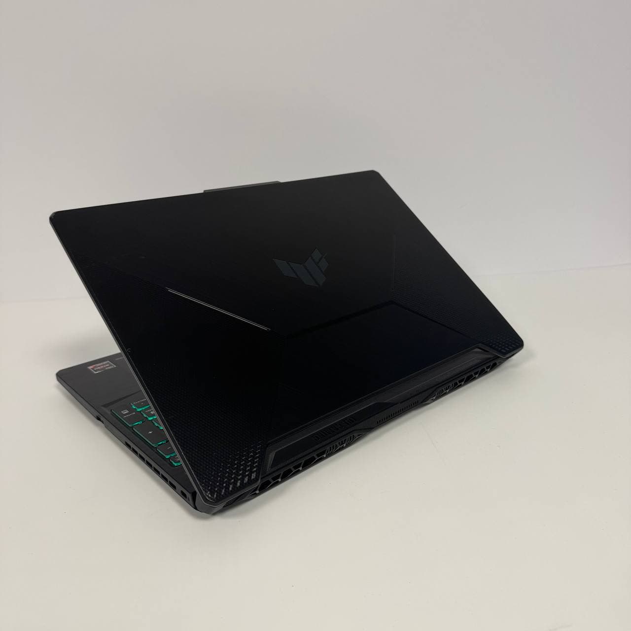 Asus TUF A15 FA506NF 15.6" 144Hz Ryzen 5 7535HS 16/512 RTX 2050 4GB - фото 5