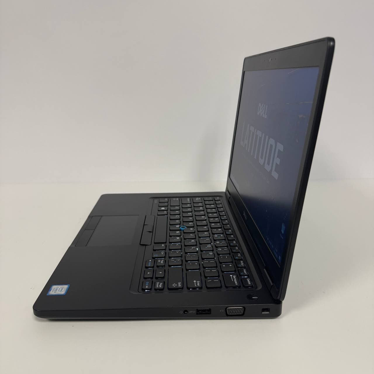 Dell Latitude 5480 HD 7440HQ 14.0" i5-7440HQ 8/128 - фото 3