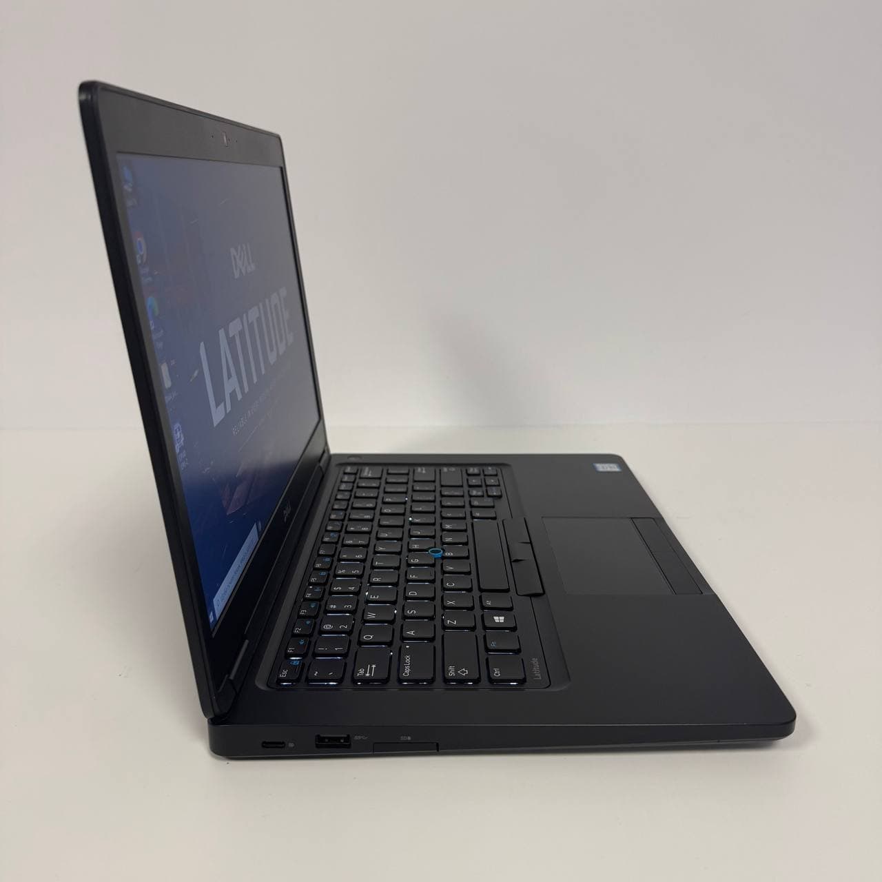 Dell Latitude 5480 HD 7440HQ 14.0" i5-7440HQ 8/128 - фото 6
